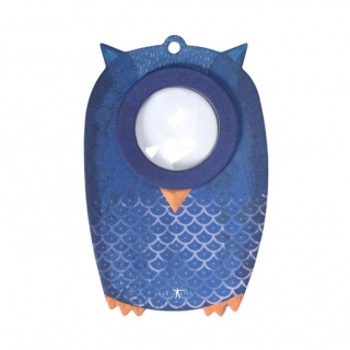Londji Lupa do zabawy, My Big Eye, Sowa