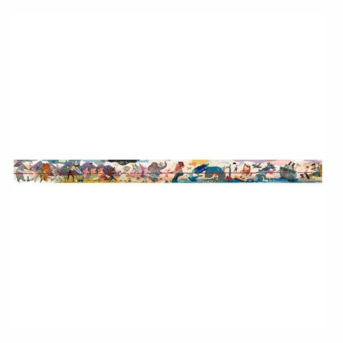 Londji Puzzle dla dzieci 1, 2, 3 Start! Londji Puzzle dla dzieci 1, 2, 3 Start!