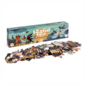 Londji Puzzle dla dzieci 1, 2, 3 Start! Londji Puzzle dla dzieci 1, 2, 3 Start!