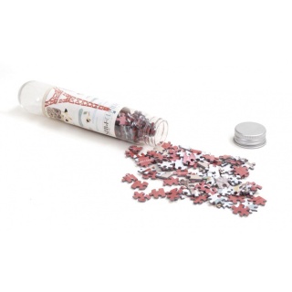 Londji Puzzle mikro, menzurka, Wieża Eiffla