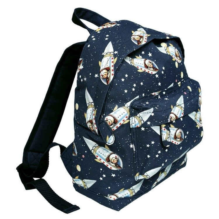 Rex London Plecak mini Astronauta Rex London Plecak mini Astronauta