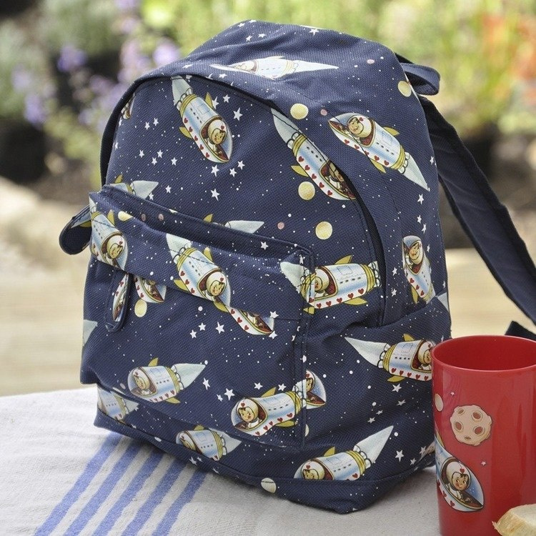 Rex London Plecak mini Astronauta Rex London Plecak mini Astronauta