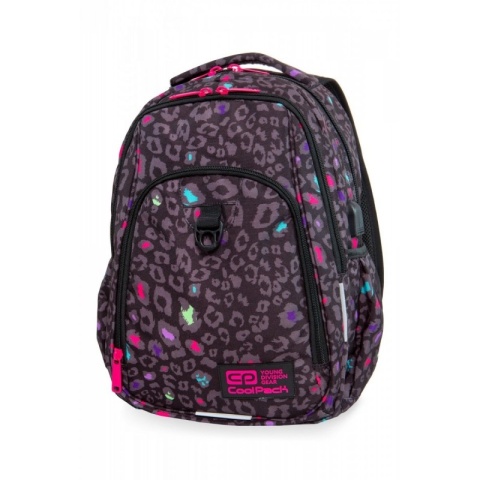 Plecak szkolny Coolpack Strike L