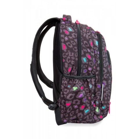 Plecak szkolny Coolpack Strike L Bok
