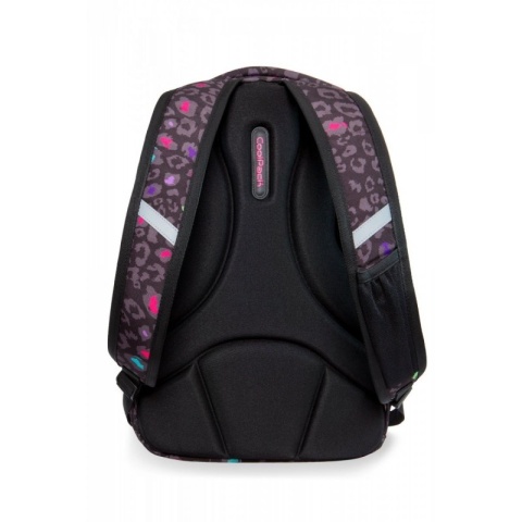 Plecak szkolny Coolpack Strike L - tył
