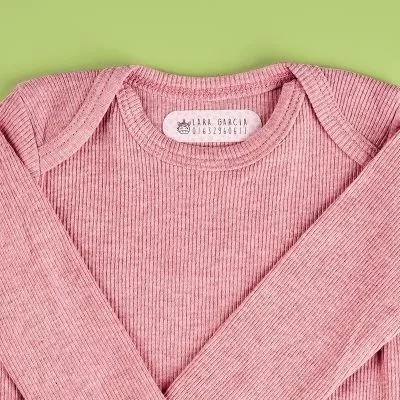 Pieczątka drukarka do odzieży - Zielona