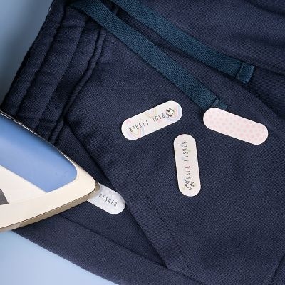 Pieczątka drukarka do odzieży - Zielona