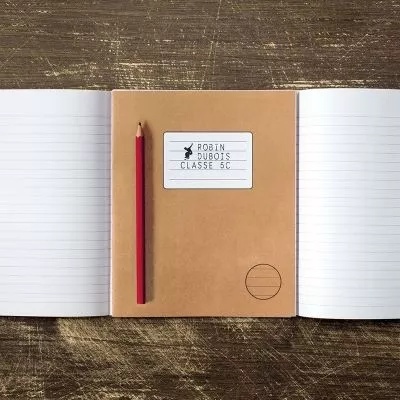 Pieczątka drukarka do odzieży - Zielona