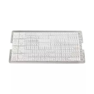 Pieczątka drukarka do odzieży - Zielona