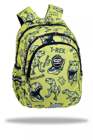 Plecak Jerry Dino Adventure - Coolpack