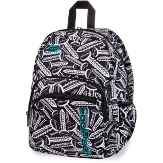 Plecak do przedszkola i szkoły Mini - Śrubki - Coolpack