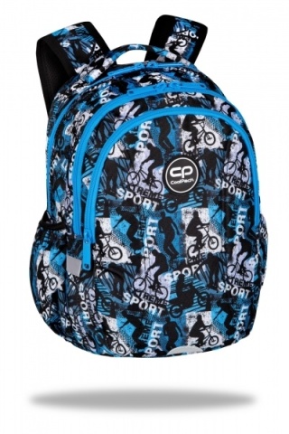 Plecak do szkoły Joy - Bikers - Coolpack