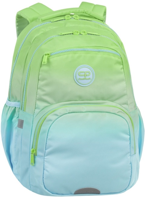 Plecak szkolny CoolPack Pick M Patio Mojito