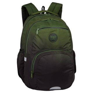 Plecak szkolny klasa 4-8 Coolpack Pick Gradient Grass