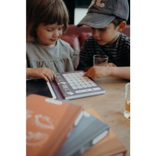 Tablet rysunkowy Kidywolf - Ocean i piraci