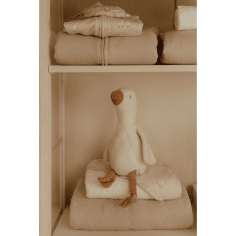 Przytulanka Litte Dutch gąska Newborn Naturals - 25 cm