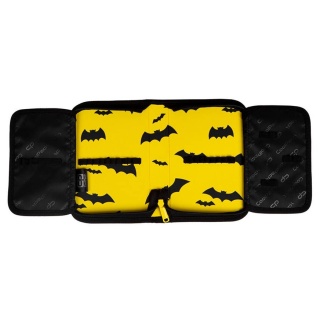 Rozkładany piórnik szkolny Batman Coolpack