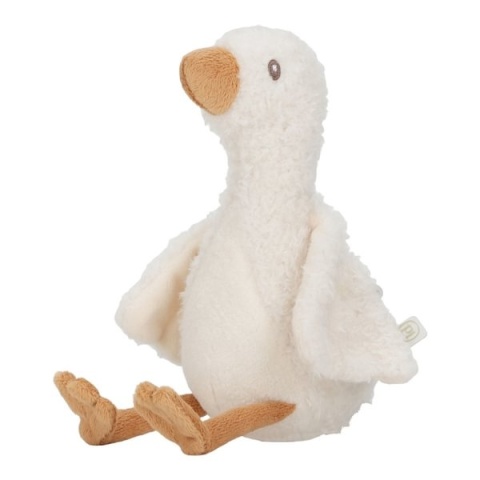 Zestaw prezentowy Little Dutch Newborn Naturals dla niemowląt