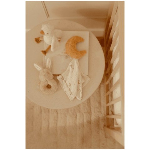 Zestaw prezentowy Little Dutch Newborn Naturals dla niemowląt