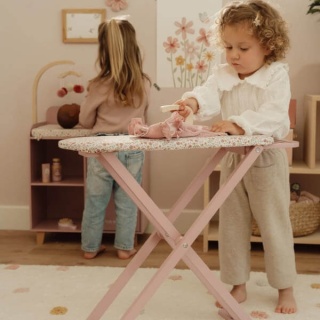 Deska do prasowania Little Dutch