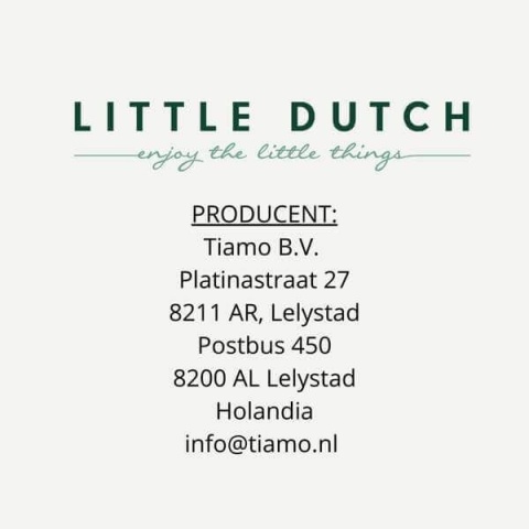 Little Dutch