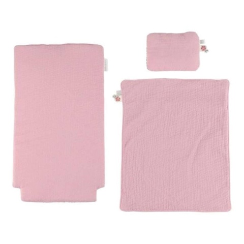 Pościel do wózka Little Dutch-2