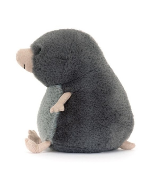 Maskotka Jellycat Kret Muswell - 15 cm