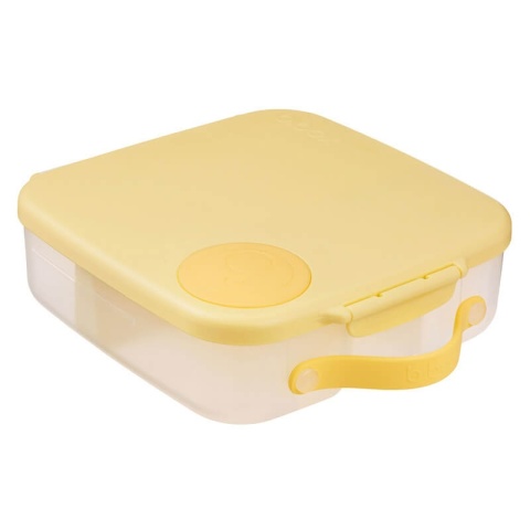 Lunchbox B.box Lemon Twist-1