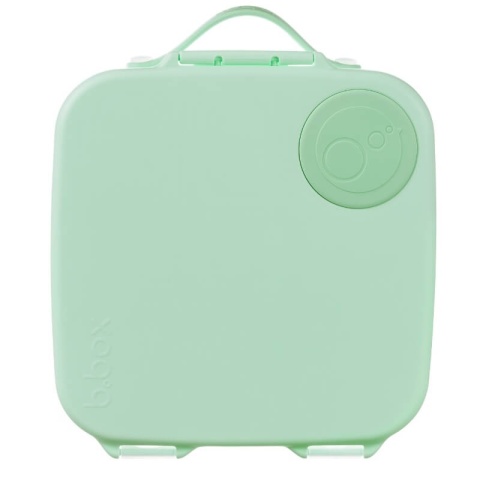 Lunchbox B.box spearmint-1