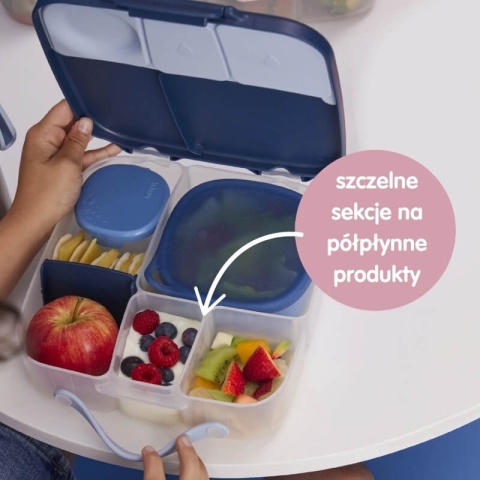 Lunchbox B.box ze śniadaniem-2