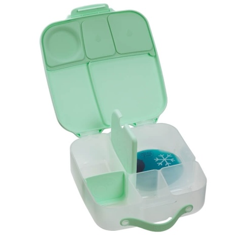 Lunchbox B.box spearmint-4