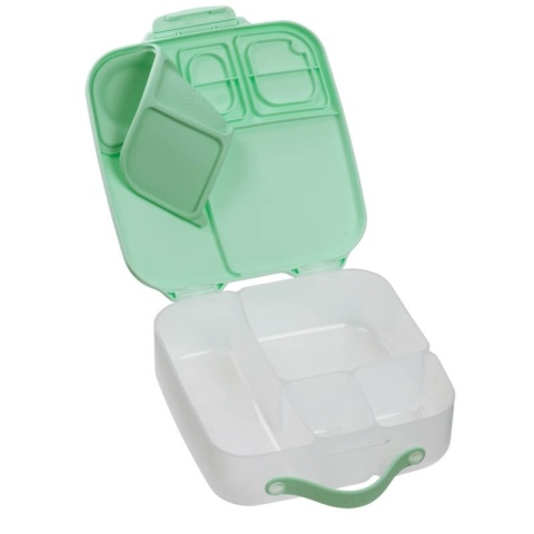 Lunchbox B.box spearmint-5