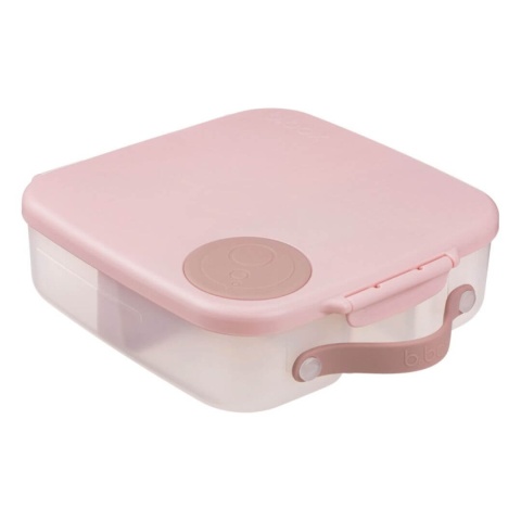 Lunchbox b.box Blush Crush-1