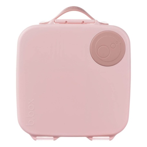 Lunchbox b.box Blush Crush-2