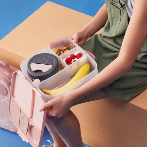 Lunchbox b.box Blush Crush-7