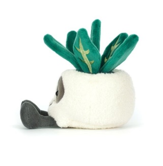 Maskotka Jellycat Doniczka Halloweenowa