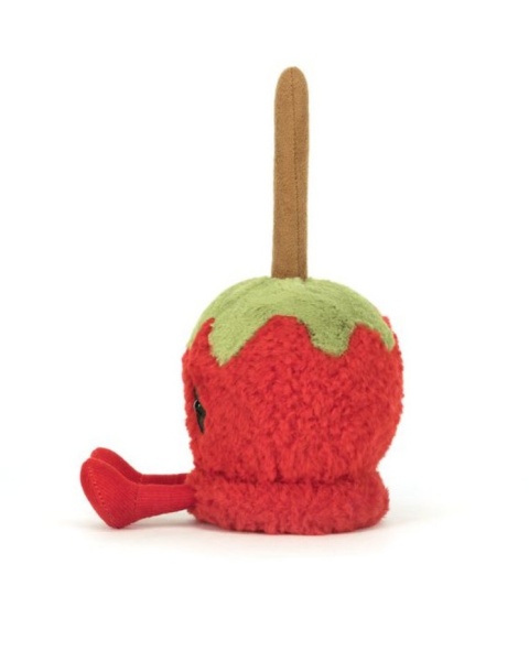 Maskotka Jellycat Jabłko Toffi
