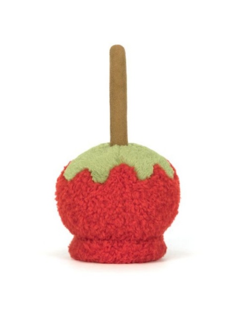 Maskotka Jellycat Jabłko Toffi