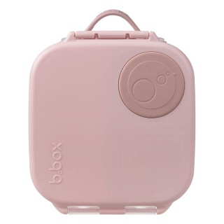 Różowy mini lunchbox B.Box Blush Crush