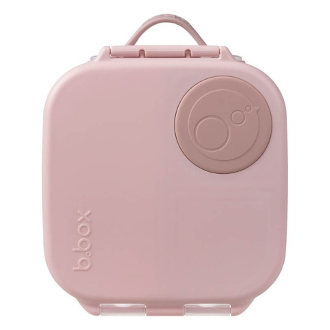 mini lunchbox B.box Blush Crush-1