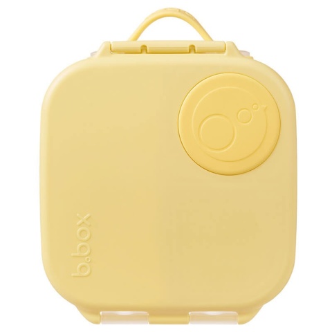 mini lunchbox B.box lemon twist-1