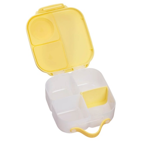 mini lunchbox B.box lemon twist-2