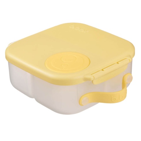mini lunchbox B.box lemon twist-3