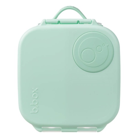 Mini lunchbox B.box spearmint