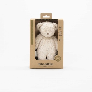 Miś sensoryczny Moonie - Sand