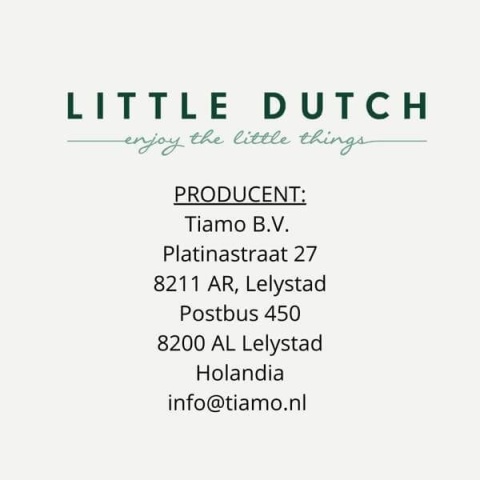 Little Dutch