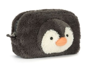 Saszetka Jellycat piórnik Pingwin