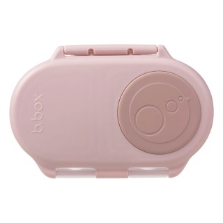Różowy snackbox B.Box Blush Crush