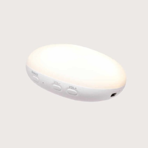 sensor od królika szumiącego moonie