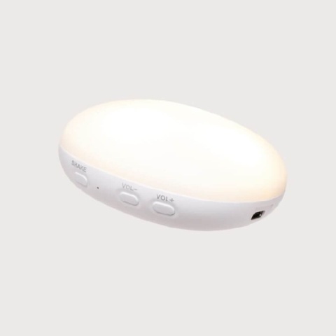 Sensor do misia szumiącego Moonie